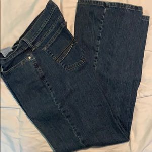 Wrangler jeans